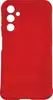 MM TPU SAM GALAXY A14 HARD PROTECTION WAVES red