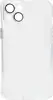 MM TPU IPHONE 14 PLUS 6.7 FINE HARD PROTECTION Silver