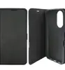 MM BOOK TORBICA HONOR X7 SLIM crna