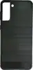 MM TPU SAM GALAXY A54 5G CARBON FIBER crna