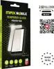 MM ZAŠTITNO STAKLO ZA XIAOMI REDMI 10C DIAMOND 2.5D FULL COVER BLACK
