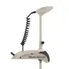 Pramčani motor MotorGuide Xi5-80SW, 80 lbs, 183 cm (72") osovina, 24V, GPS, za slanu vodu