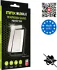 MM ZAŠTITNO STAKLO ZA IPHONE 14 PRO MAX DIAMOND 2.5D AntiSPY