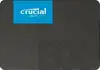 Crucial® BX500 1000GB SATA 2.5 inch SSD Tray, EAN: 649528821560