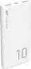 Silicon Power punjač Powerbank GP15, 10000mAh, 10.5W, 2×USB-A/1×USB-C/Micro USB, bijeli