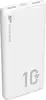 Silicon Power punjač Powerbank QP15, 10000mAh, 18W, 2×USB-A (QC3.0)/1×USB-C/Micro USB, bijeli