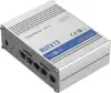 Teltonika RUTX12 Dual LTE Cat6 Dual-Band Wifi Industrial Router