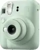 Fujifilm Instax Mini 12 zelena