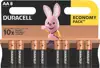 Baterija alkalna AA - K8 Duracell
