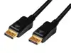 LogiLink DisplayPort 15.0m