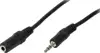 LogiLink miniJack 5.0m