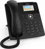 SNOM D717 VOIP Tischtelefon (SIP) Gigabit Black
