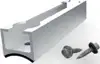 MS+ corrugated sheet radius 24 (Set s vijcima)