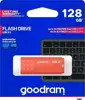 GOODRAM 128GB UME 3 orange [USB 3.0]