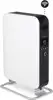 MILL oil radiator Wi-Fi 2000W white steel OIL2000WIFI3
