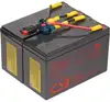 APC OEM Ersatzbatterie RBC48