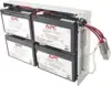 APC OEM Ersatzbatterie RBC140