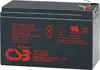 APC OEM Ersatzbatterie RBC133