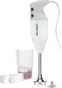 ESGE-Zauberstab M122S Stabmixer white