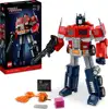 SOP LEGO Icons Transformers Optimus Prime 10302