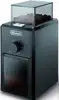 DeLonghi KaffeemĂĽhle KG79 black