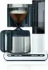 Bosch TKA8A681 Kaffeemaschine Thermo, Timer white / anthracite