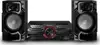 PANASONIC Mikro Hi FI sustav SC-AKX320E-K crna