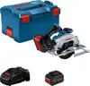 Bosch Professional GKS 18V-57-2 solo 