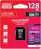 GOODRAM 256GB microSDHC class 10 UHS I + adapter