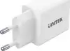 Unitek Ładowarka 2x USB-A 12 W biała