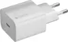 Mophie USB-C 20W biała