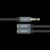 Unitek miniJack 0.2m
