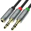 Unitek miniJack 0.2m
