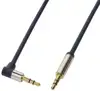 LogiLink miniJack 3.0m