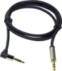 LogiLink miniJack 1.0m