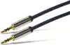 LogiLink miniJack 0.5m