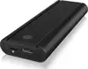 ICY BOX IB-1807MT-C31 - storage enclosure - M.2 NVMe Card / 