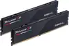 G.Skill Ripjaws S5 - DDR5 - kit - 32 GB: 2 x 16 GB - DIMM 288-pin - 6000 MHz / PC5-48000 - unbuffered
