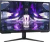 68cm/27'' (1920x1080) Samsung Odyssey G3 S27AG304NR 16:9 1ms 144Hz HDMI DisplayPort VESA Pivot Full HD Black