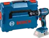Bosch Professional GSB 18V-45 cordless 18V solo impact drill without battery and without charger