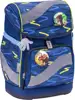Torba školska Belmil smarty sketch lime green 405-51/AG-14