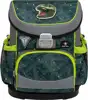 Torba školska Belmil mini-fit T-rex roar 405-33/AG/PC-14