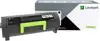 Toner Lexmark 56F2X0E black 20k