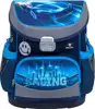 Torba školska Belmil mini-fit racing blue neon 405-33/AG/PC-16