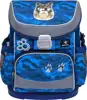 Torba školska Belmil mini-fit alpha wolf 405-33/AG/PC-17