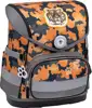 Torba školska Belmil compact orange camouflage 405-41/AG-13