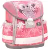 Torba školska Belmil classy owl silver 403-13/61