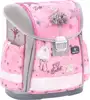 Torba školska Belmil classy ballet light Pink 403-13/AG/3