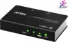 ATEN VanCryst VS182B True 4K - video/audio splitter - 2 ports