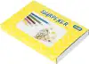 Šiljilo metalno 1rupa pk24 TS982 Educa